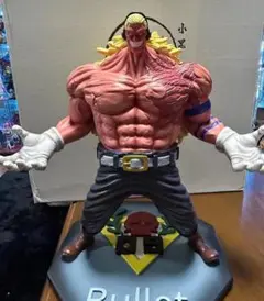 ワンピース ダグラス・バレット ガレージキット フィギュア BTスタジオ