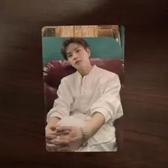 StrayKids this&that hmv ラキドロZ スンミン スキズ