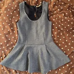 Lux Rose トップス