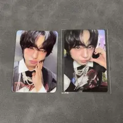 &TEAM TAKI タキ Weverse global ROAR トレカ