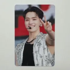 SEVENTEEN FOLLOW AGAIN Blu-ray ディノ トレカ