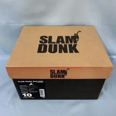 SLAM DUNK DVD-BOX 桜木花道(背番号「10」)仕様