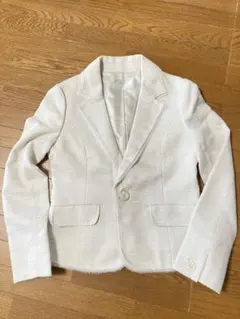 any sis テーラードジャケット