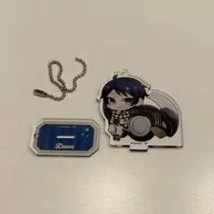 ツイステ デュース スタンド付きアクリルキーホルダー Ver.Vol.1