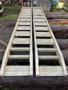 hero様専用アルミブリッジ