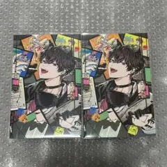 にじさんじ ノスタルジア 2025 佐伯イッテツ