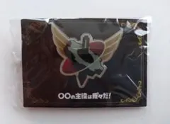 ◯◯の主役は我々だ！ ピンバッジのサムネイル