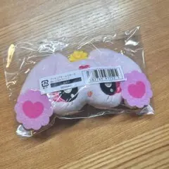 プリキュア ぬいぐるみクリップ ルルン ヘアクリップ