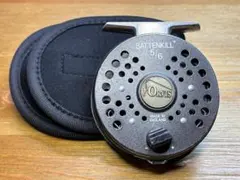 Orvis DXR 5/6 フライリール - メルカリ