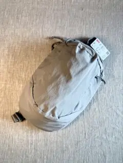 UNIQLO クロスボディバッグ