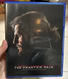 PS4 METAL GEAR SOLID V：GROUND ZEROES ＋ …