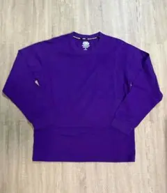 FRUIT OF THE LOOM HEAVY x SHIPS パープル