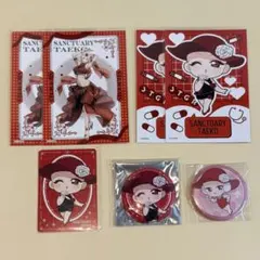 2025年最新】ストグラ救急隊PUSの人気アイテム - メルカリ