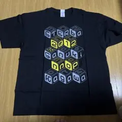 モンバスTシャツ　2012