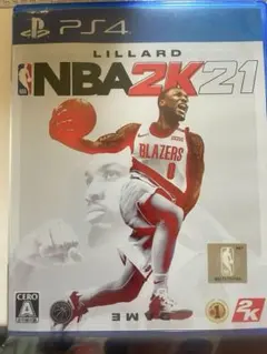 NBA 2K21