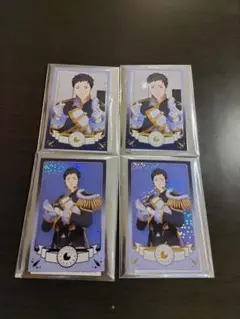 社築 にじさんじ 共通衣装3Dグッズ vol.1