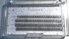 LASHIDOL つけまつ毛 10mm 12mm 14mm