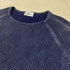 ダメージスウェット