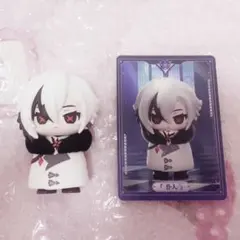 原神 ゲームキャラクター