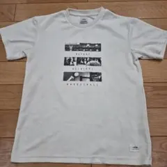 TIGORA バスケットボール Tシャツ サイズ140