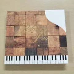 Relaxing Piano BEST Ghibli　ジブリ