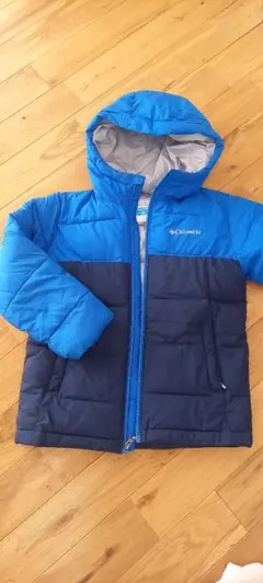 モンベル コート