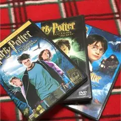 ハリー・ポッター＼(^o^)／