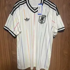 さ*ト様 3XL サッカー 日本代表 アウェイ レプリカ ユニフォーム 半袖