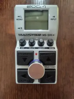 2025年最新】zoom ms-50g+の人気アイテム - メルカリ