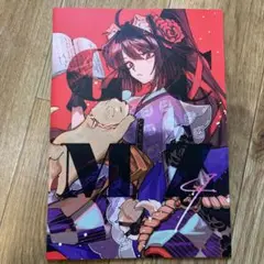 ◻️FGO QQQQ. GCMZ4 TAKOLEGS