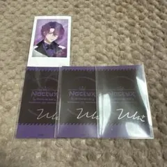 にじさんじ EN チェキ