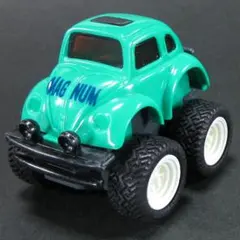 2026年最新】チョロQ ワーゲンの人気アイテム - メルカリ