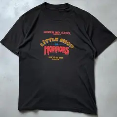 80s Movie USA製 “LITTLE SHOP OF HORRORS”
