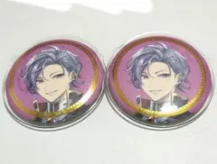 2025年最新】不破湊 缶バッジ トランプの人気アイテム - メルカリ