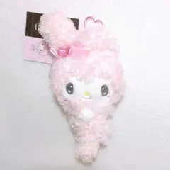 アズキ うさぎ ぬいぐるみ 【イースター シナモロール シナモン 