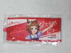 ウマ娘 6th ビコーペガサス リアルガチャ ミニ応援タオル - メルカリ