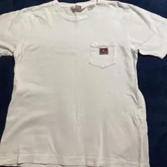 BEN DAVIS ポケット付き Tシャツ Mサイズ