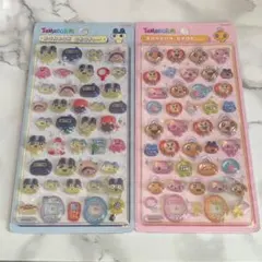 【正規品】ボンボンドロップシール たまごっち まめっち めめっち