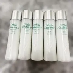 薬用スキンコンディショナー エッセンシャル N サンプル5本x55ml