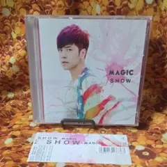 SHOW MAGIC CD