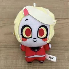 【即日/匿名】ハズビン・ホテルへようこそ　チャーリー