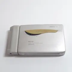 T1476 AIWA HS-PX710 ポータブルカセットプレーヤー T1476 AIWA HS-PX710 ポータブルカセットプレーヤー - メルカリ