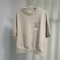 gu おぱんちゅうさぎ 半袖 s