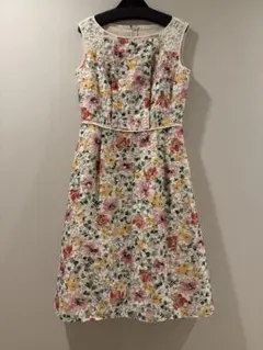 TOCCA STAR FIRE ワンピース