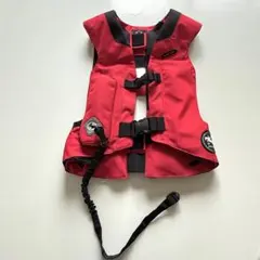 아동용 승마 조끼 3XS