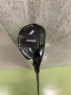 Ping G430 ハイブリッド ユーティリティ 2U