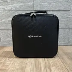 LEXUS レクサス オリジナル ポーチ 小物入れのサムネイル