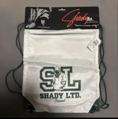 Eminem Shady Ltd ナップサック 新品未使用 Y2K - メルカリ