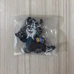 ズートピア2 でふぉらば キーホルダー パウバート