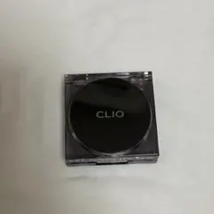CLIO キルカバー ザ ニュー ファンウェア クッション ミニ リネン　5g